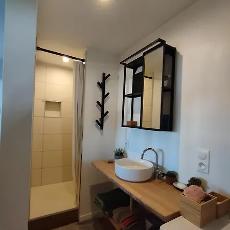 Fargeot Apartment Saint-Jean-de-Luz