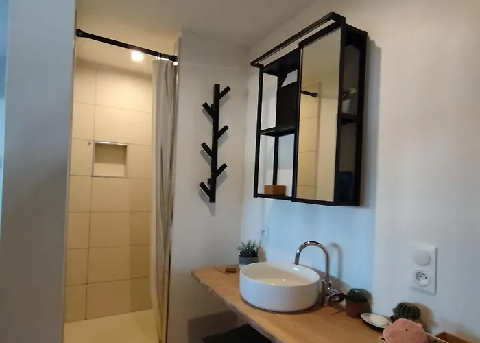 Fargeot Apartment Saint-Jean-de-Luz